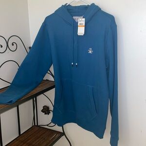 NWT Gorgeous Original PENGUIN 🐧 Hoodie